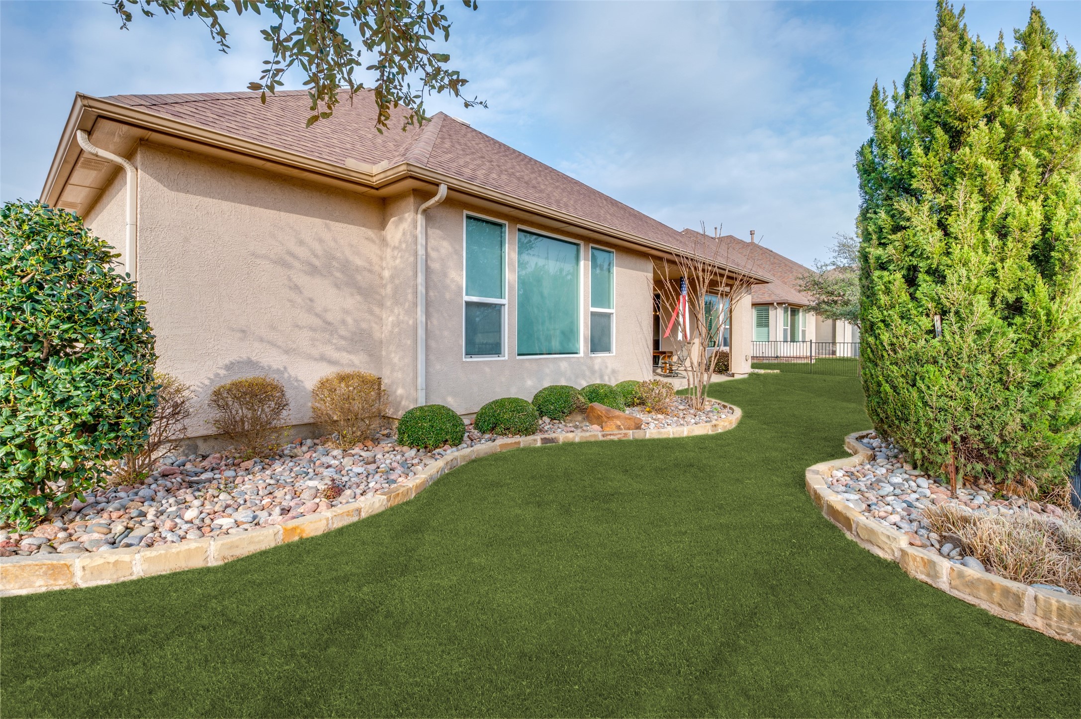 11805 Cinnamon Drive Denton TX 76207
