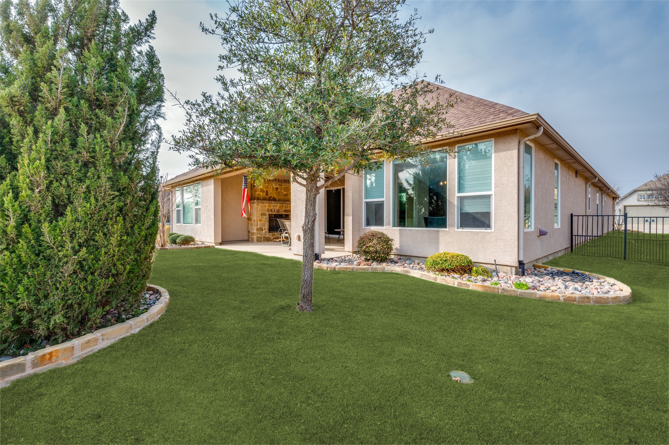 11805 Cinnamon Drive Denton TX 76207