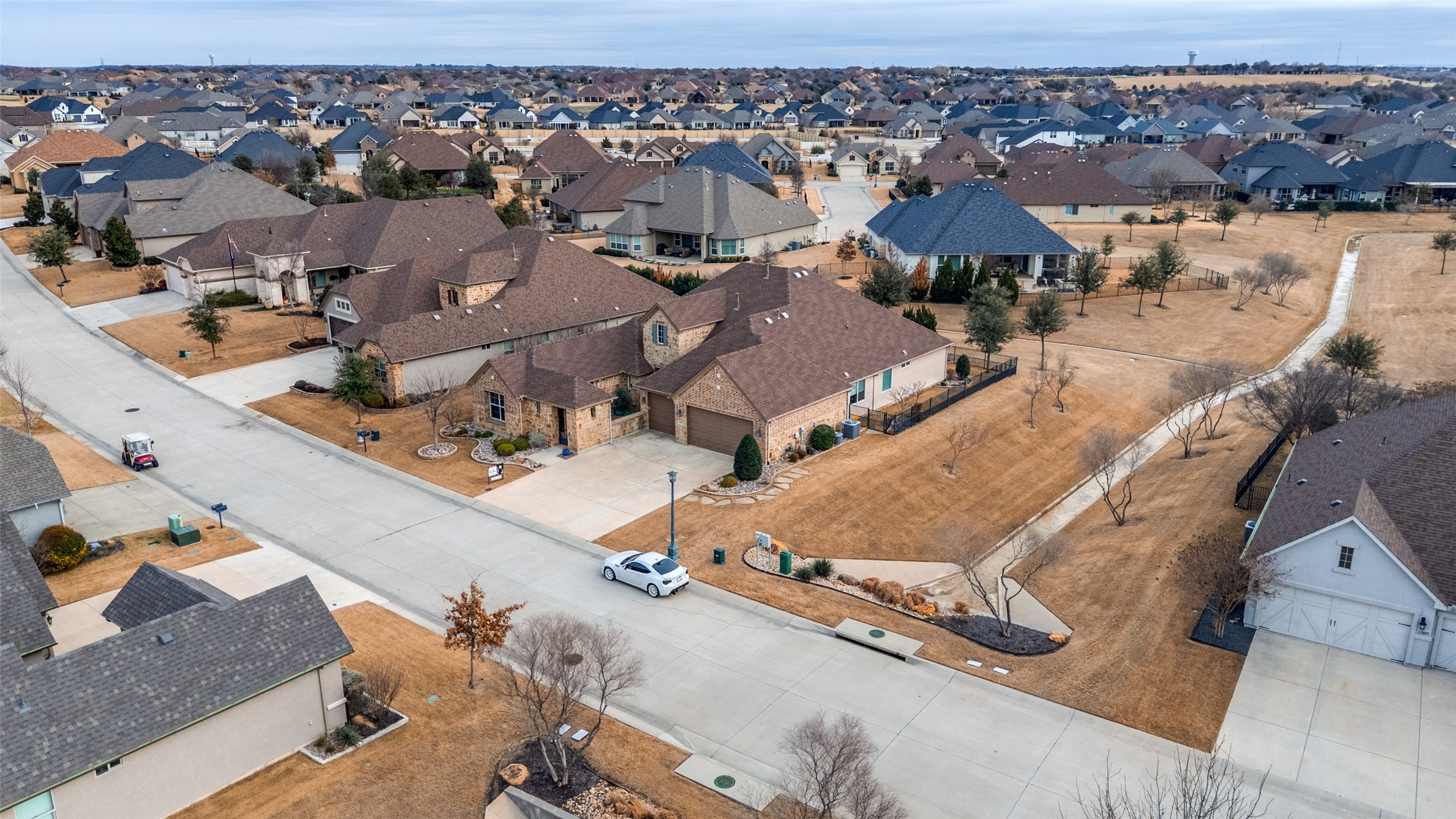 11805 Cinnamon Drive Denton TX 76207