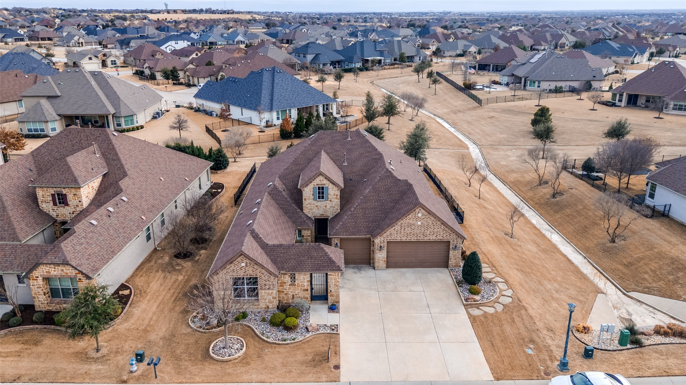 11805 Cinnamon Drive Denton TX 76207
