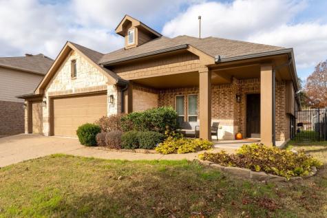5416 Appalachian Way Fort Worth TX 76123