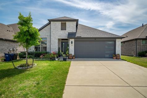 525 Hazeltine Road Red Oak TX 75154