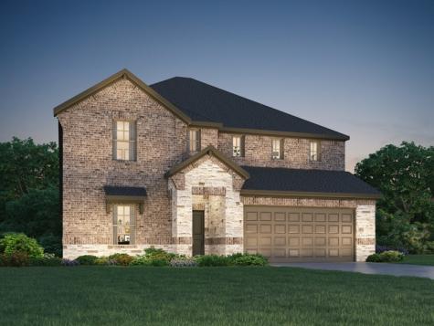 14105 Callisto Way Haslet TX 76052