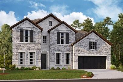 3004 Hardwood Court Anna TX 75409