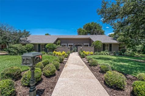 1317 White River Drive Woodway TX 76712