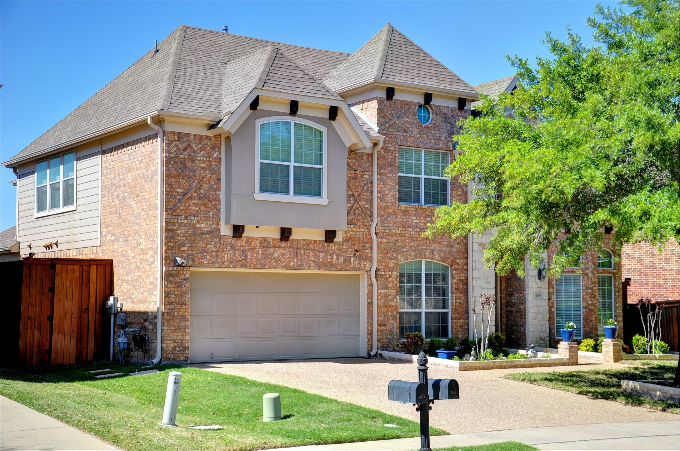 7019 Miramar Grand Prairie TX 75054