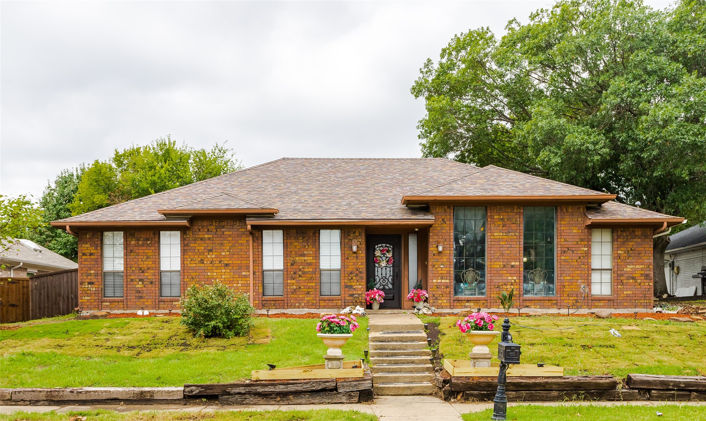4109 Cedar Creek Drive Garland TX 75043