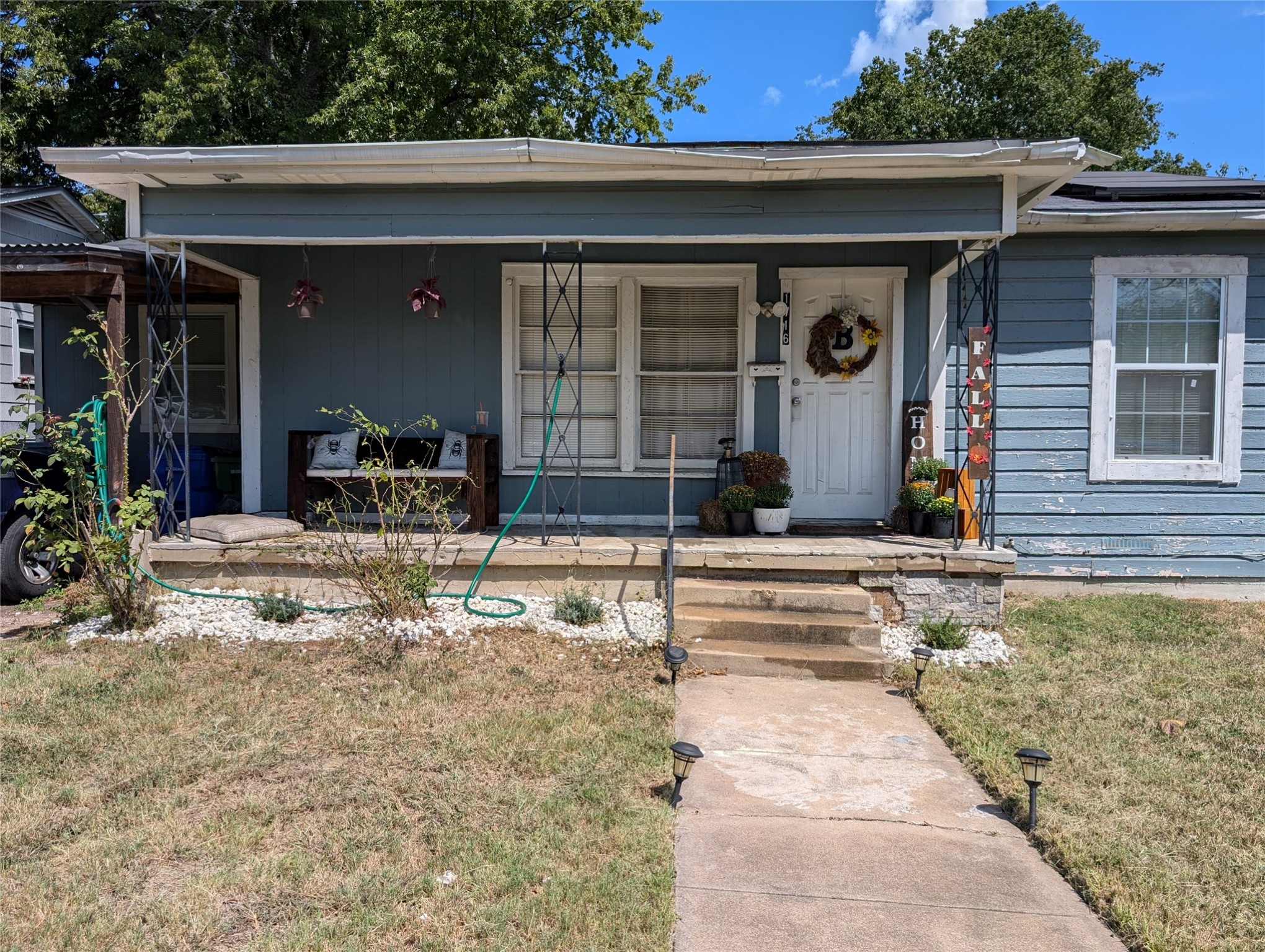 1716 Nelva Street Waco TX 76711