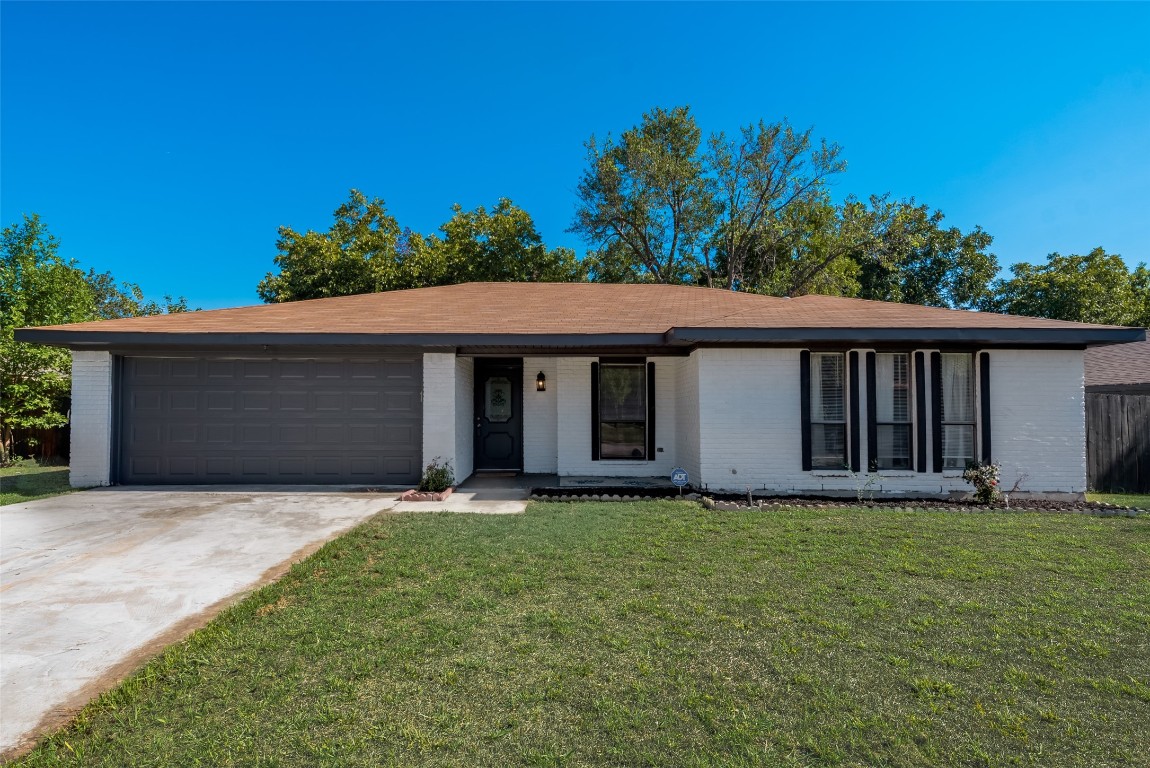 303 Valentine Lane Wylie TX 75098