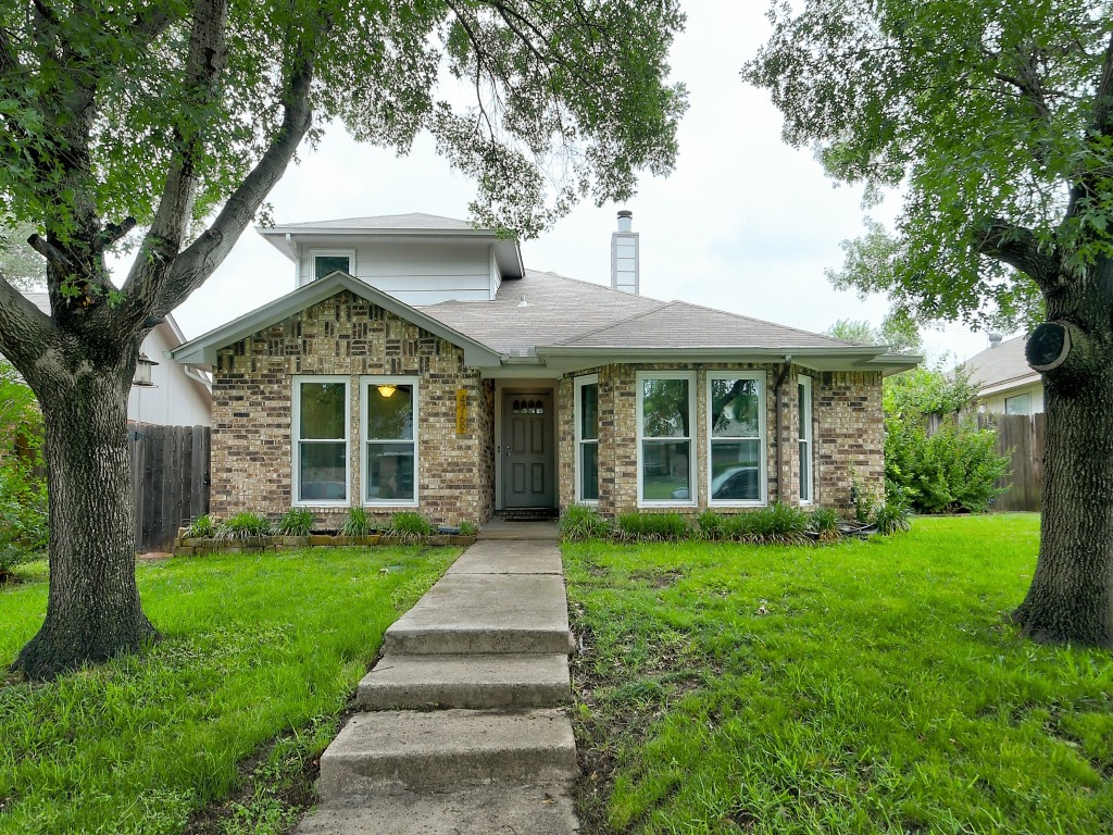 4769 Jasmine Drive Fort Worth TX 76137