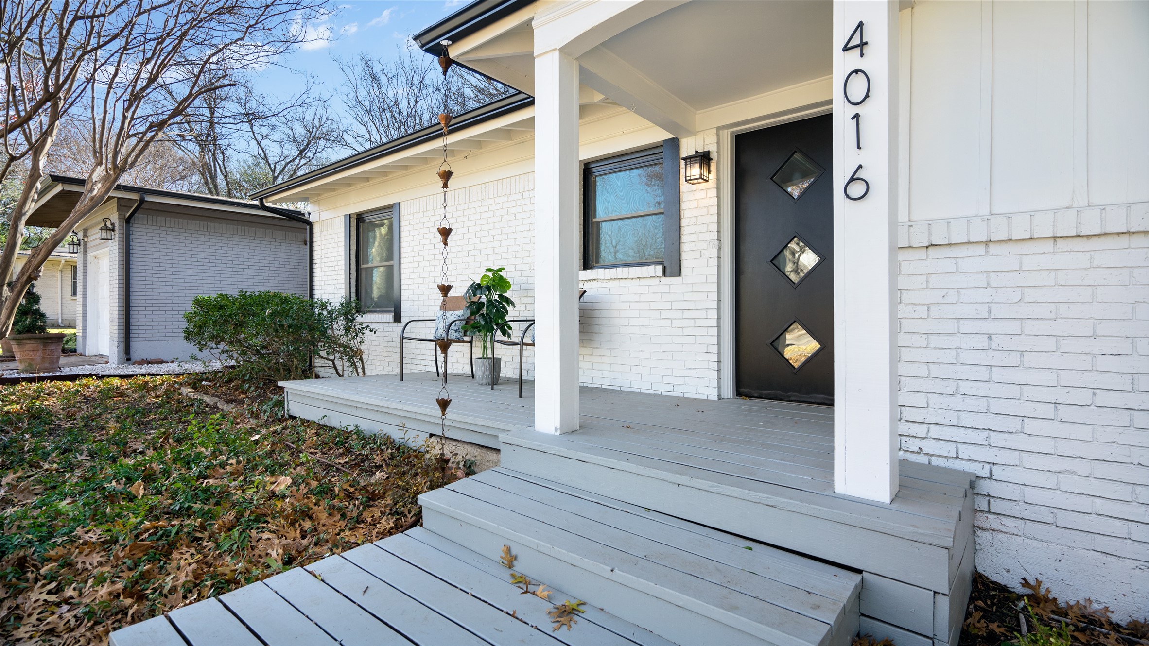 4016 Beechwood Lane Dallas TX 75220