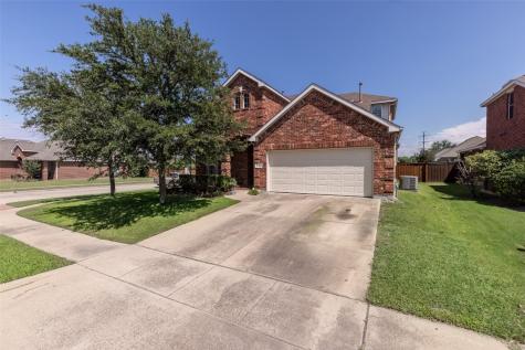 3155 Serpis Grand Prairie TX 75054
