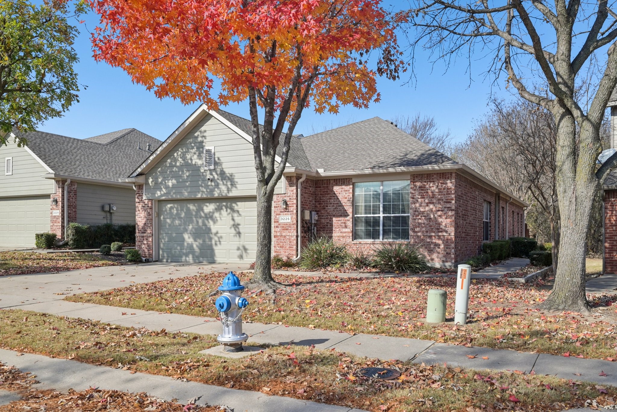 3225 Judge Holland Lane Plano TX 75025