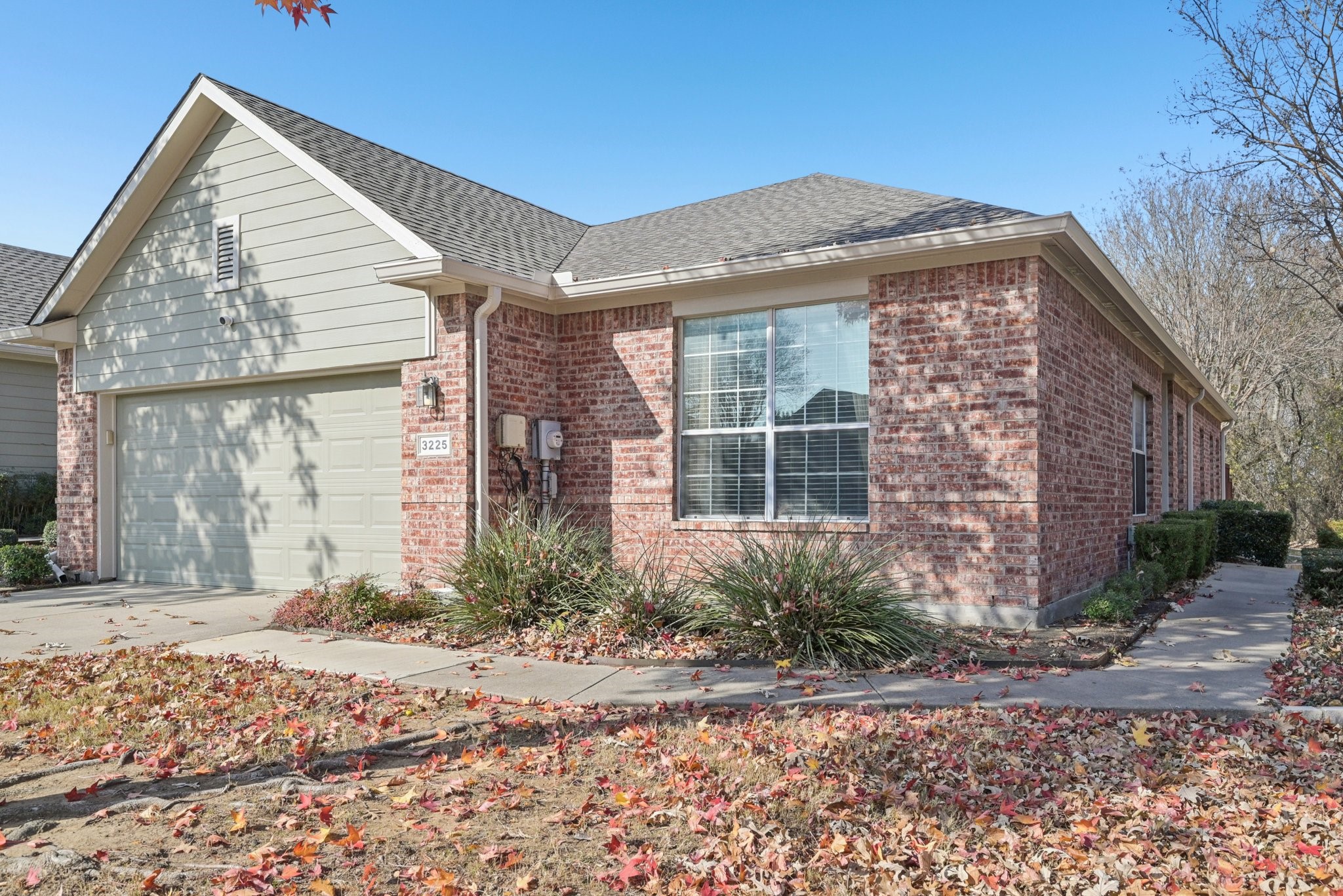 3225 Judge Holland Lane Plano TX 75025