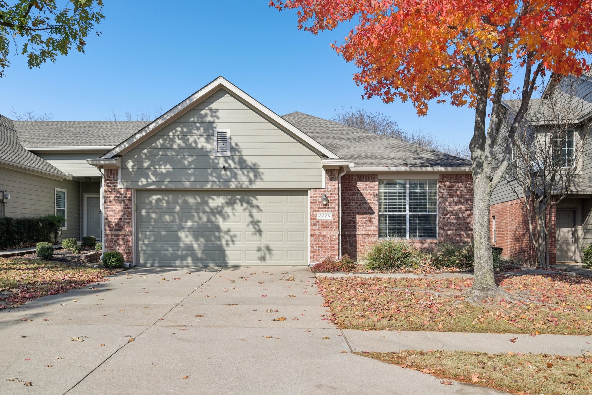 3225 Judge Holland Lane Plano TX 75025