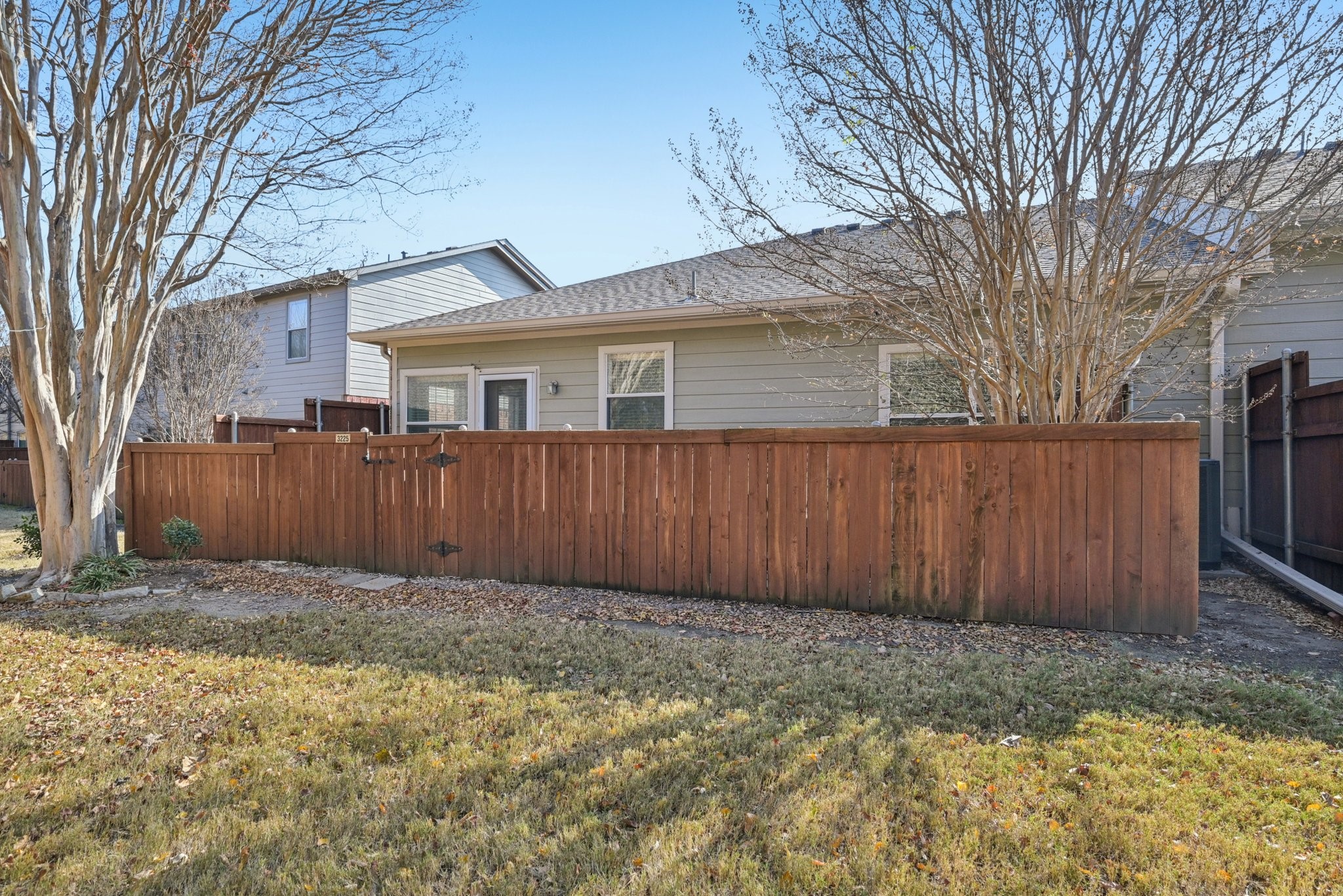 3225 Judge Holland Lane Plano TX 75025