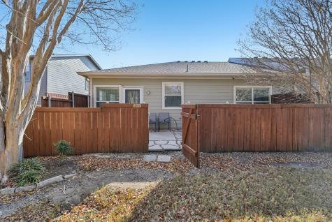 3225 Judge Holland Lane Plano TX 75025