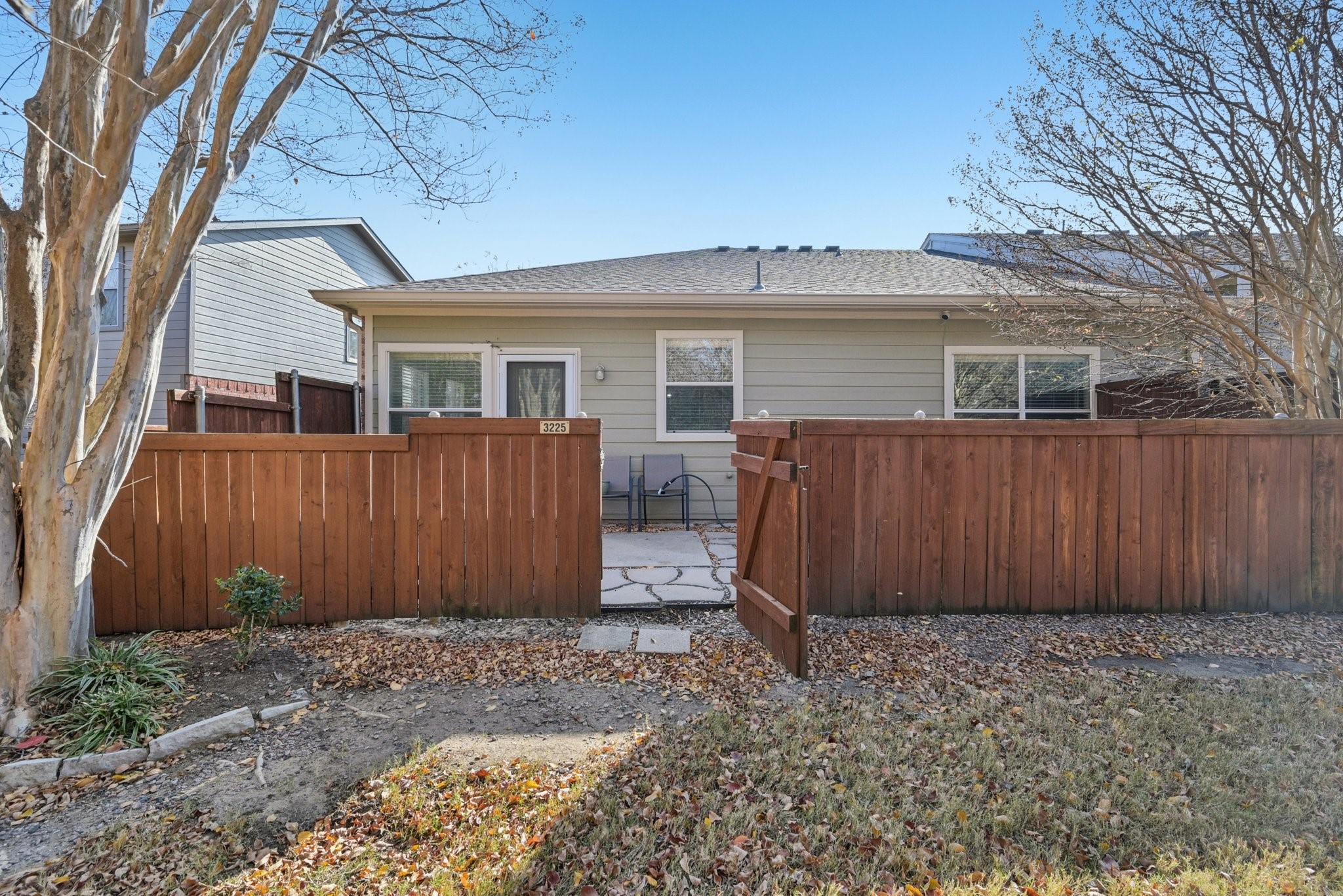 3225 Judge Holland Lane Plano TX 75025