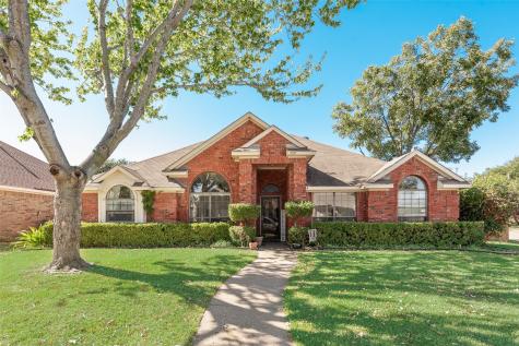 7005 Buckhorn Drive Rowlett TX 75089