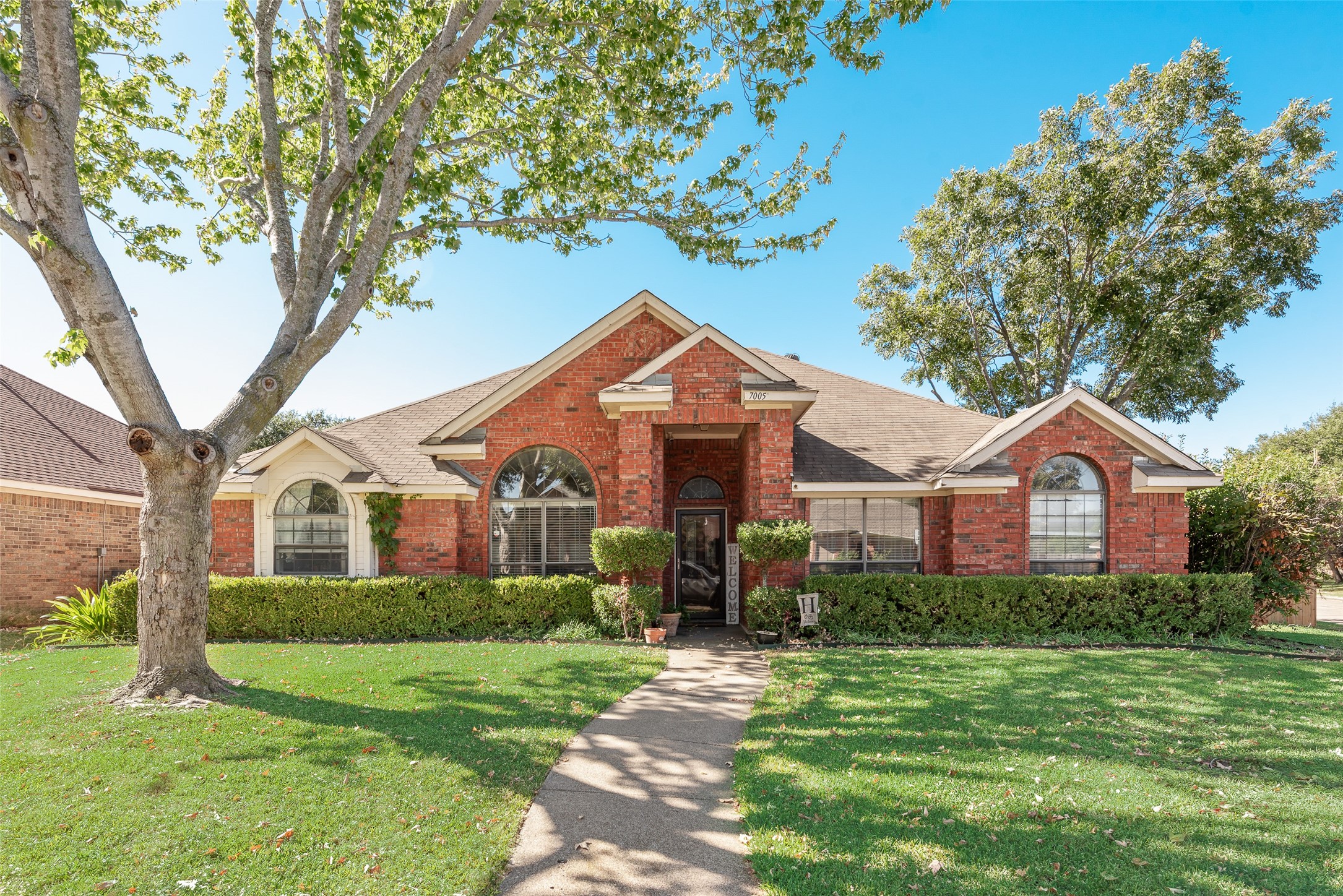 7005 Buckhorn Drive Rowlett TX 75089