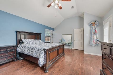 7005 Buckhorn Drive Rowlett TX 75089