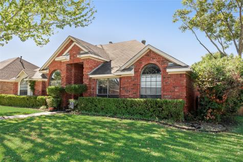 7005 Buckhorn Drive Rowlett TX 75089