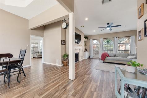 7005 Buckhorn Drive Rowlett TX 75089