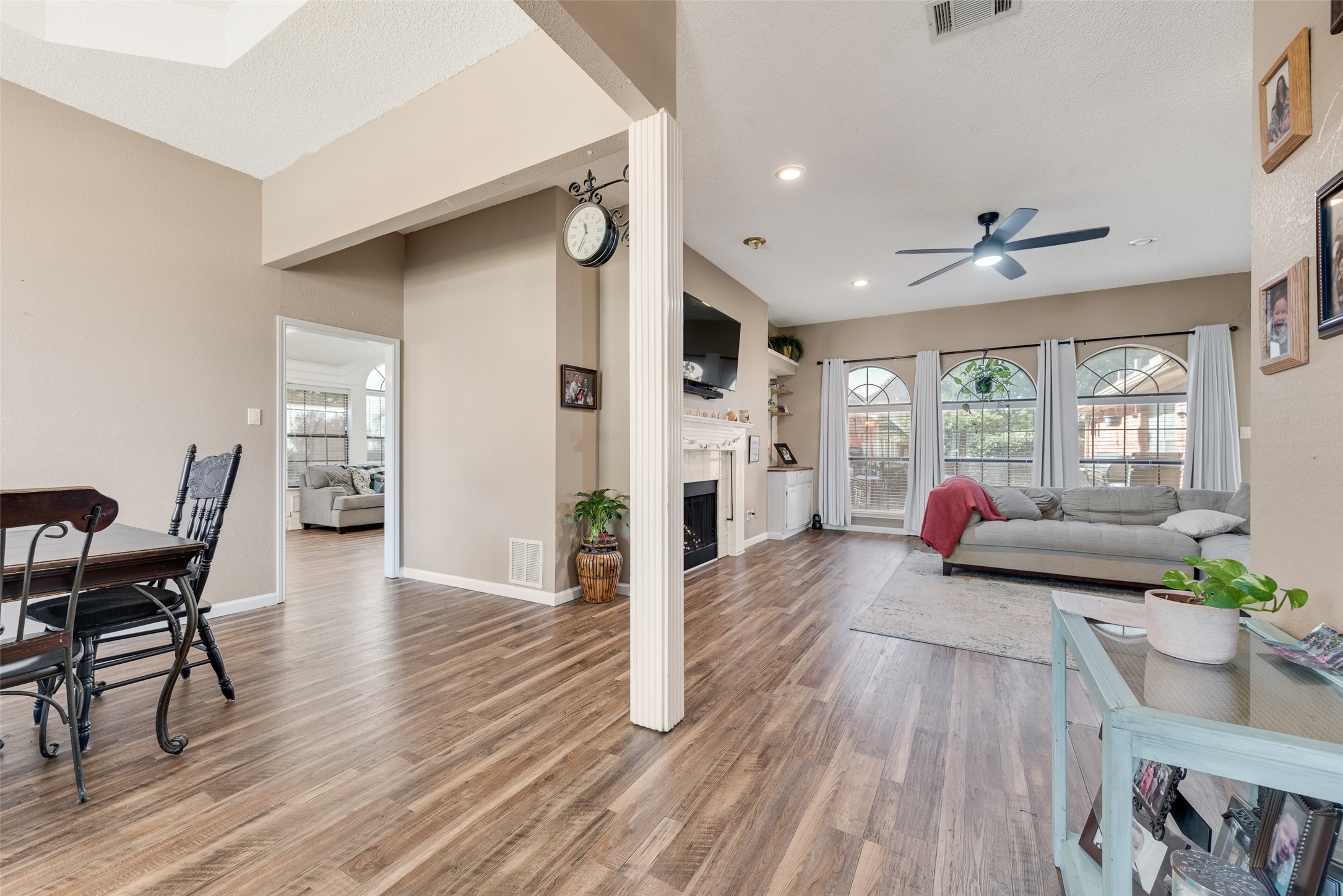 7005 Buckhorn Drive Rowlett TX 75089