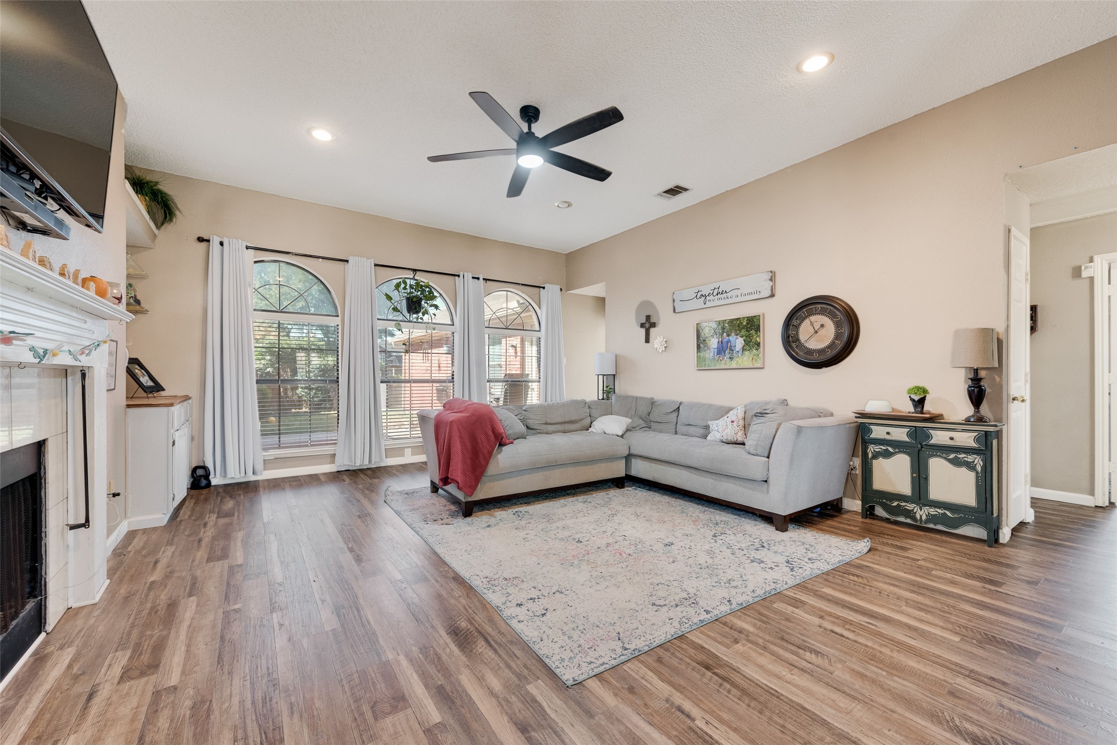7005 Buckhorn Drive Rowlett TX 75089