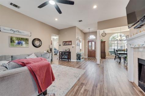 7005 Buckhorn Drive Rowlett TX 75089