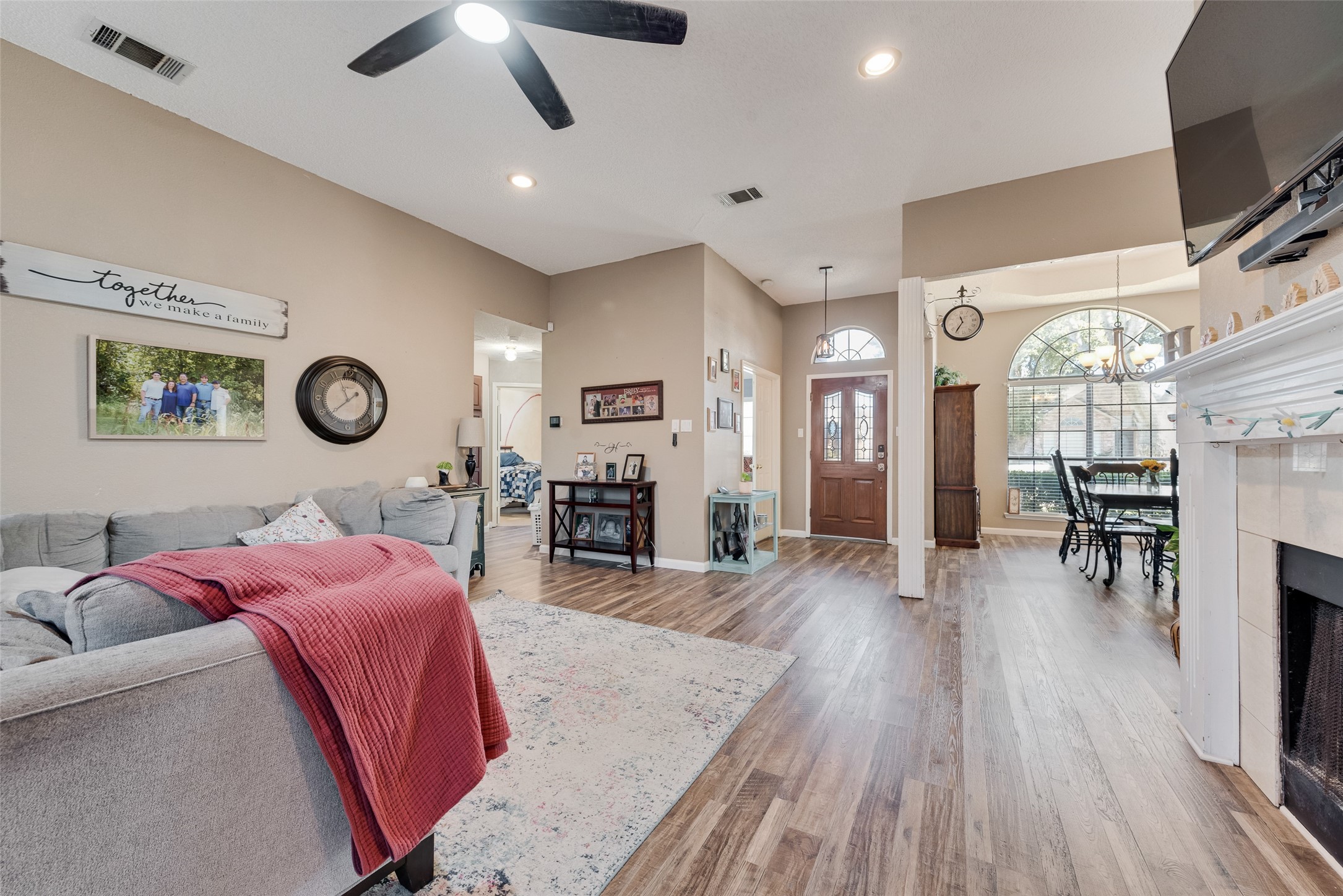 7005 Buckhorn Drive Rowlett TX 75089