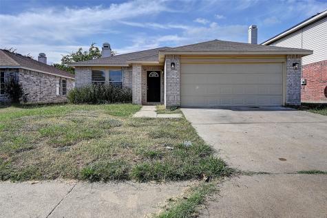 225 Stoneridge Drive Mesquite TX 75149
