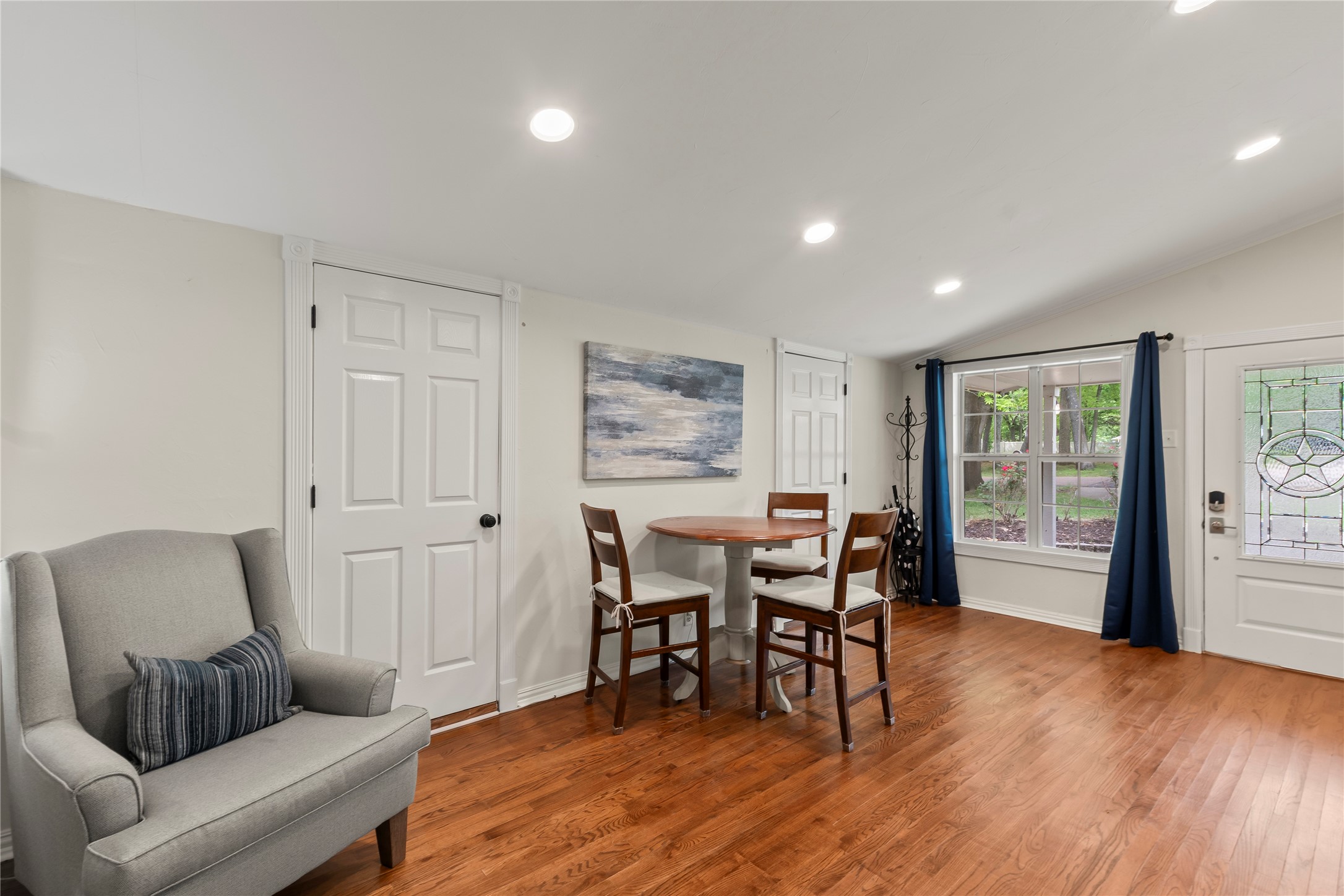 198 Lake Drive Enchanted Oaks TX 75156