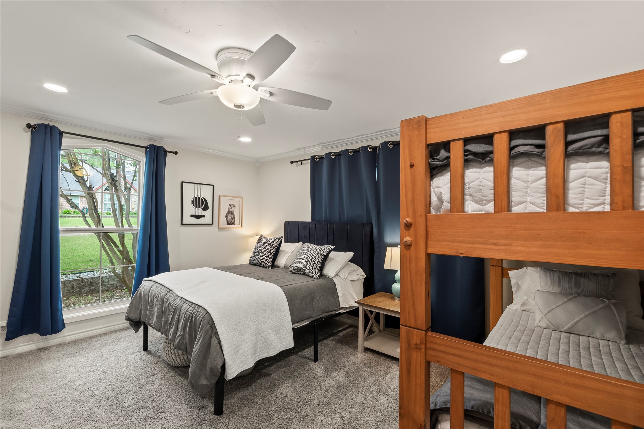 198 Lake Drive Enchanted Oaks TX 75156