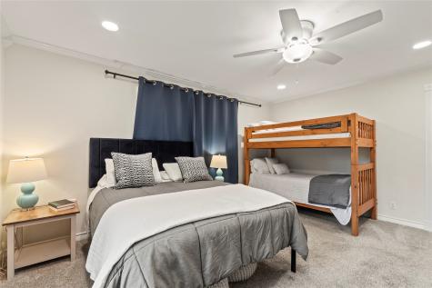 198 Lake Drive Enchanted Oaks TX 75156