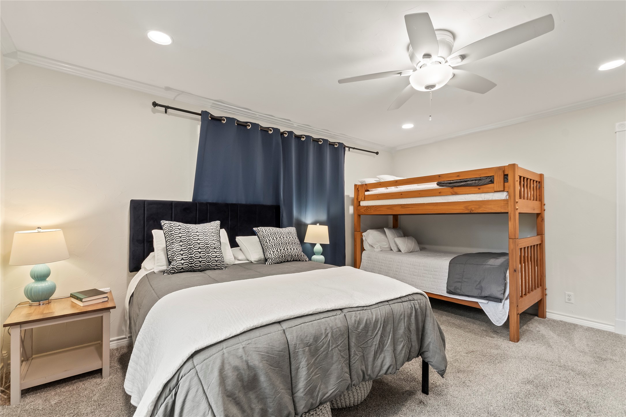 198 Lake Drive Enchanted Oaks TX 75156