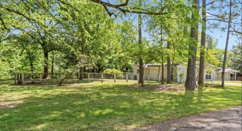 198 Lake Drive Enchanted Oaks TX 75156