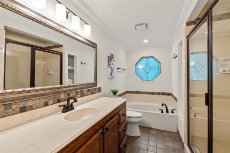 198 Lake Drive Enchanted Oaks TX 75156