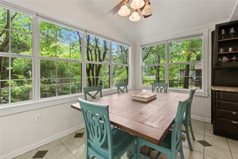 198 Lake Drive Enchanted Oaks TX 75156