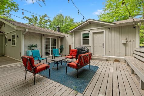 198 Lake Drive Enchanted Oaks TX 75156