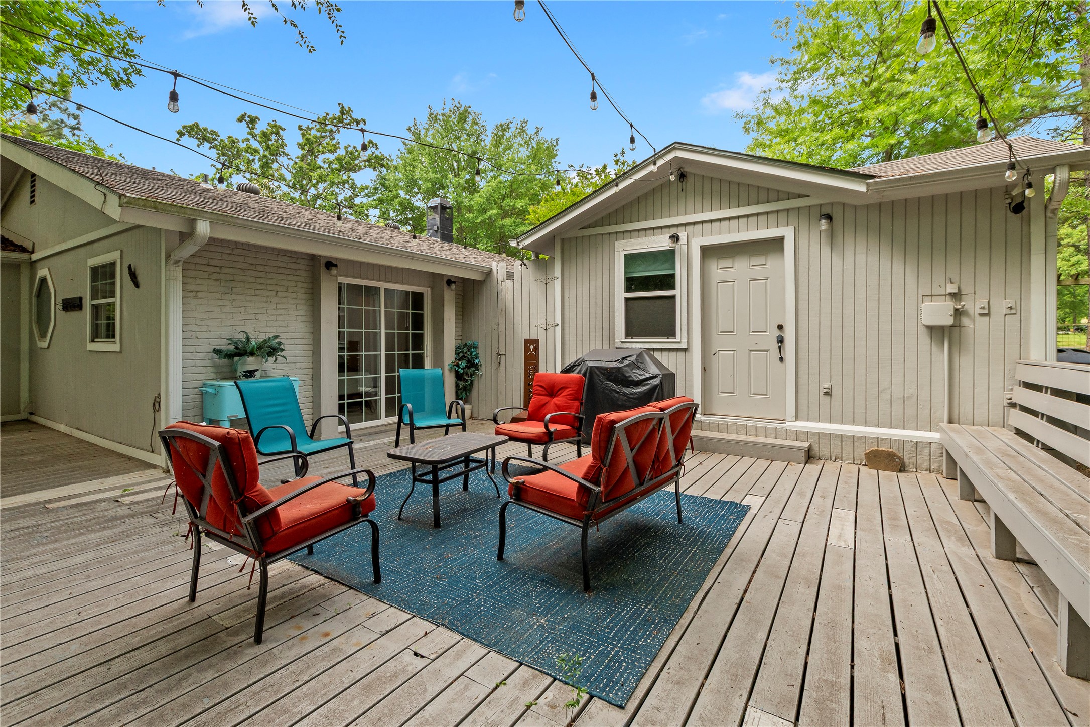 198 Lake Drive Enchanted Oaks TX 75156