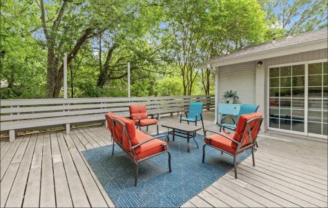 198 Lake Drive Enchanted Oaks TX 75156