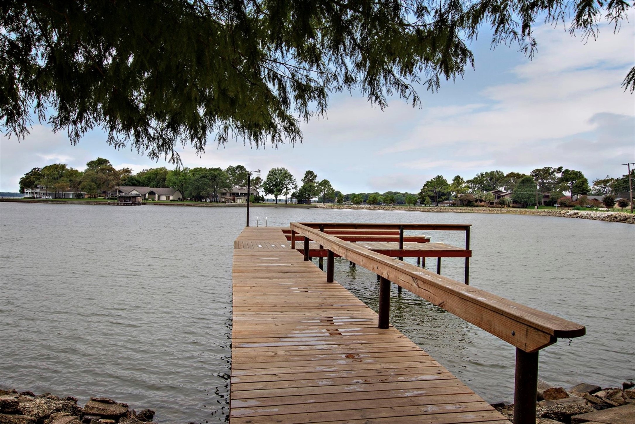 198 Lake Drive Enchanted Oaks TX 75156
