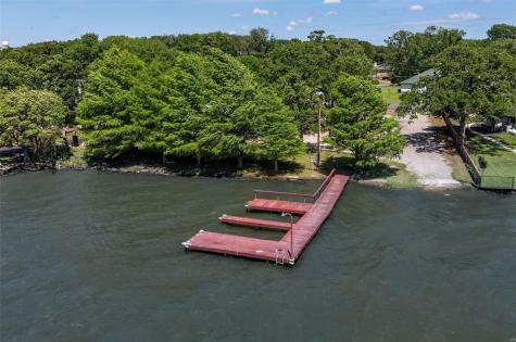198 Lake Drive Enchanted Oaks TX 75156