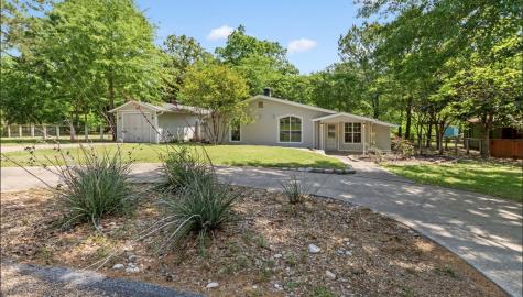 198 Lake Drive Enchanted Oaks TX 75156
