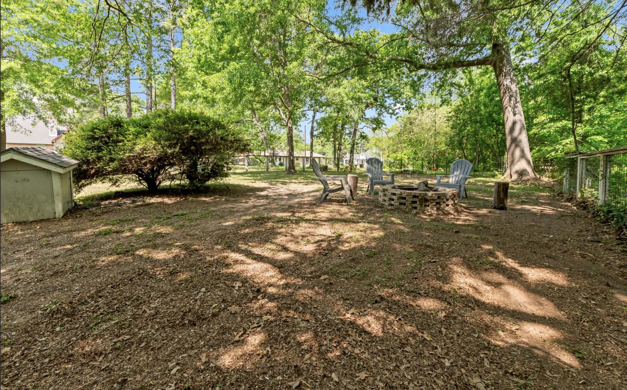 198 Lake Drive Enchanted Oaks TX 75156