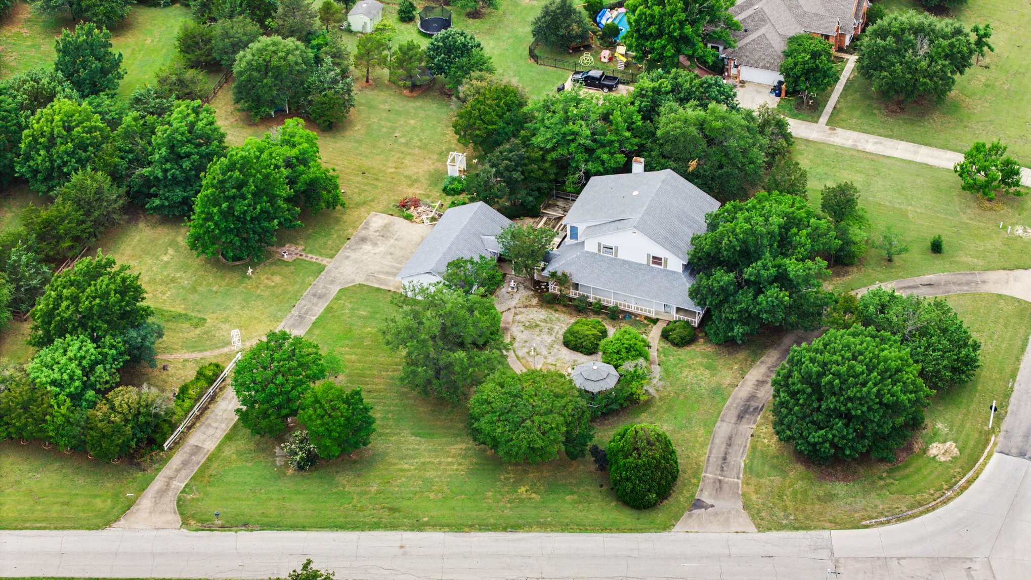 20 Country Ridge Road Melissa TX 75454