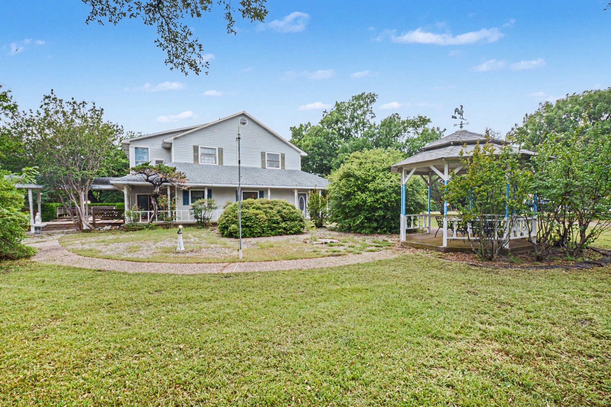 20 Country Ridge Road Melissa TX 75454