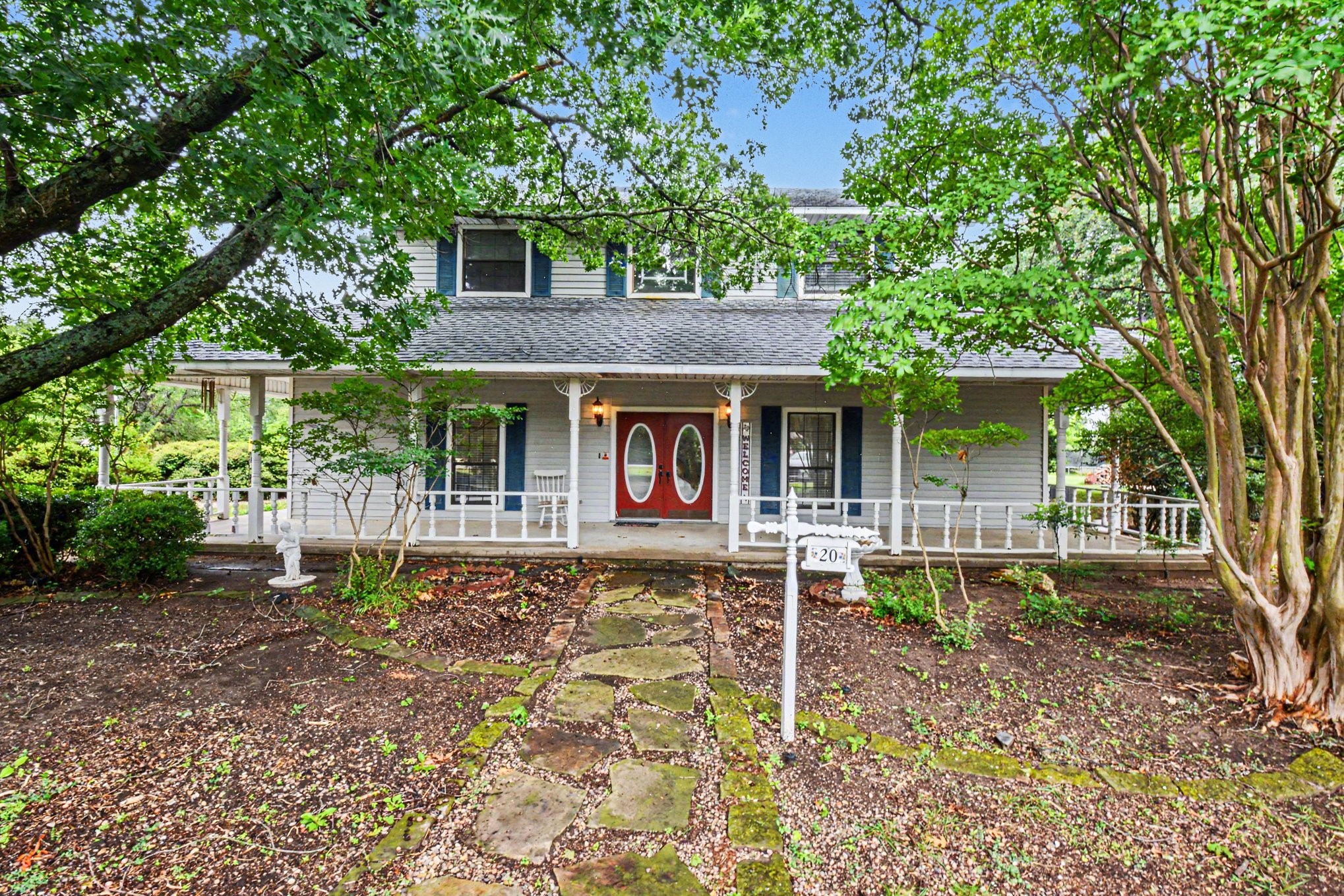 20 Country Ridge Road Melissa TX 75454