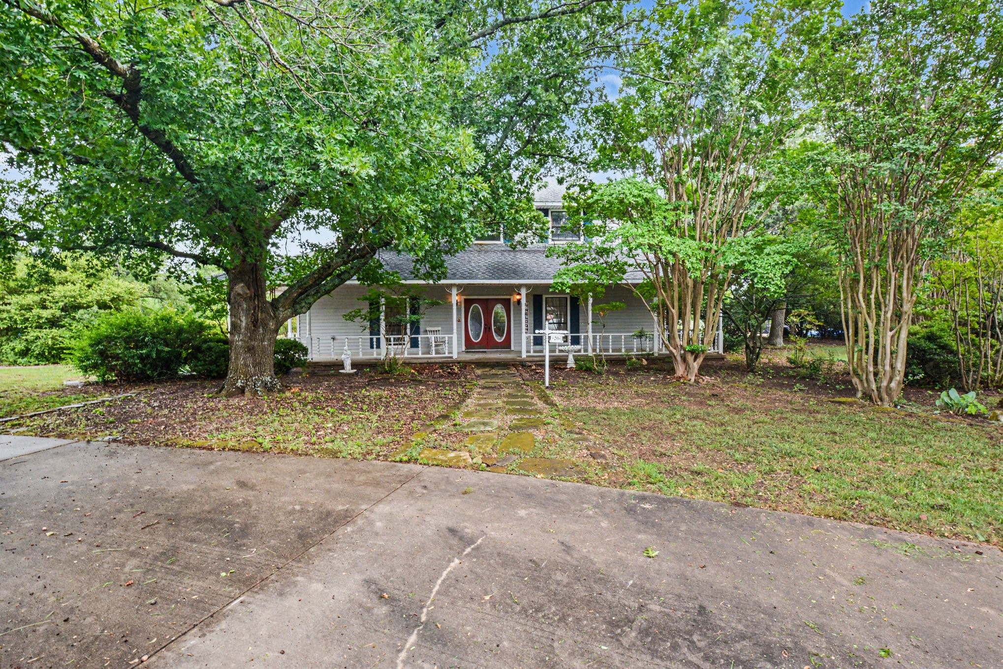20 Country Ridge Road Melissa TX 75454
